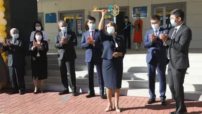 КПО, фото - Новости Zakon.kz от 01.09.2020 09:08