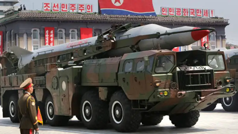 Северная Корея пригрозила Южной военным ответом