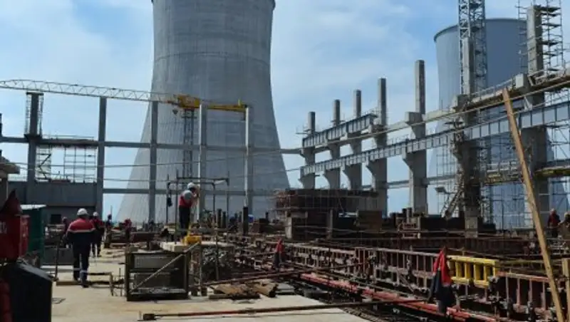 Дипломат: Казахстан в будущем планирует строительство АЭС