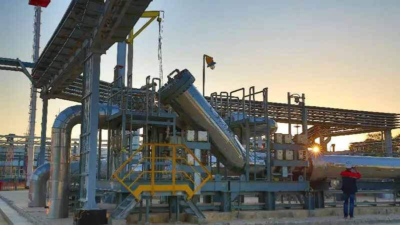 Потери при добыче нефти могут составить 350 тысяч тонн из-за ремонта на КТК