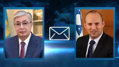 Акорда, фото - Новости Zakon.kz от 14.06.2021 18:50