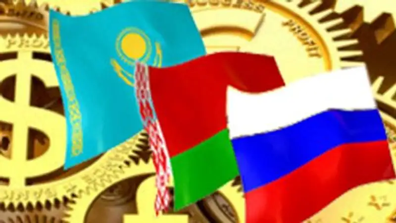 20 лет занял путь от идеи Евразийского экономического союза до ее воплощения 