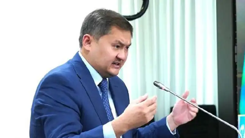 Дети Саясата Нурбека будут учиться в Казахстане