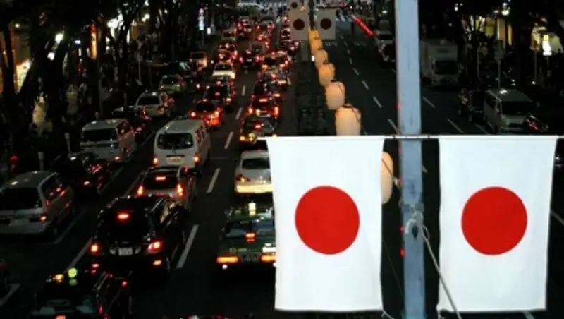 Почти 570 человек госпитализированы за неделю из-за жары в Японии