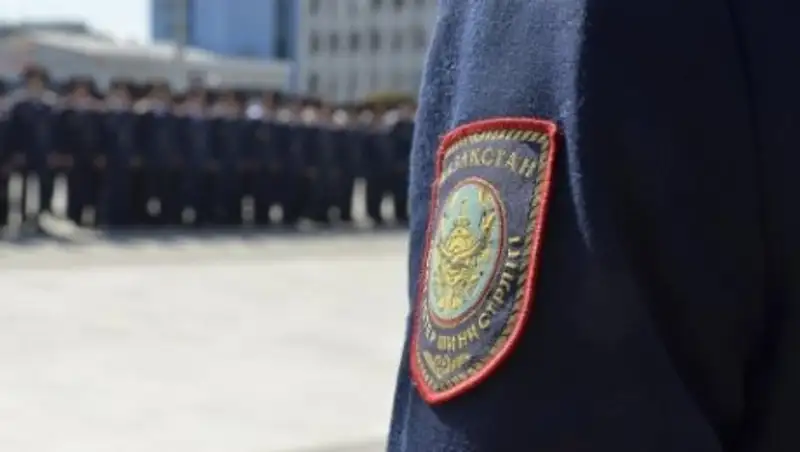 В ходе ОПМ "Паутина" в РК выявлены факты ОПГ и 319 уголовных наркоправонарушений