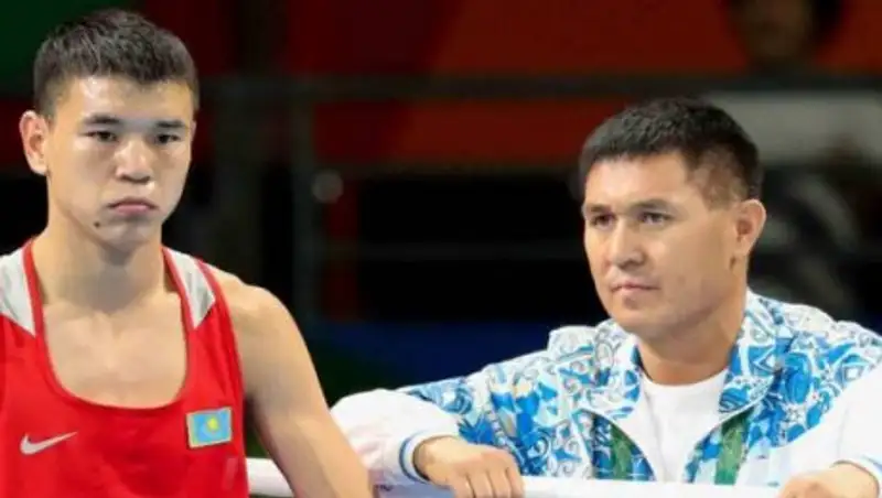 Четыре казахстанских боксера вышли в финал турнира в Финляндии