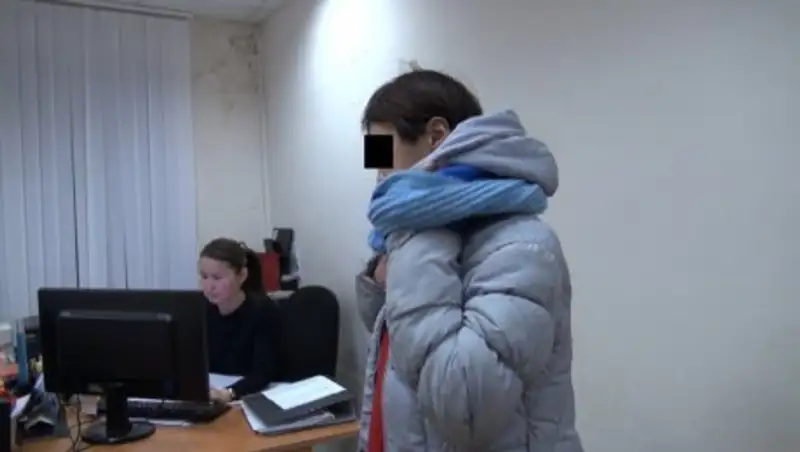 Установлена личность женщины, бросившей младенца в кустах в Рудном