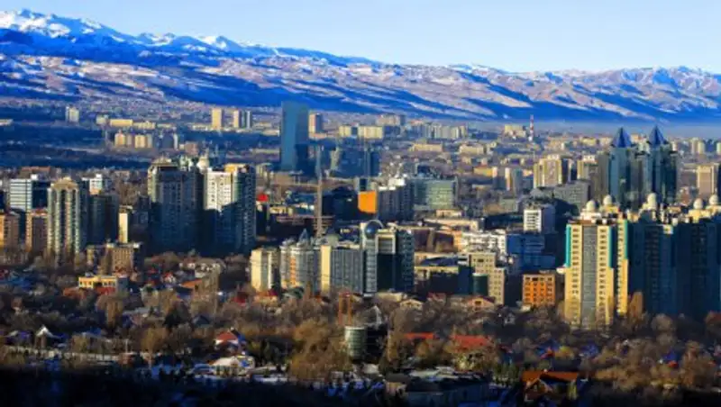 Акимат Алматы предлагает обязать КСК расходовать средства только с согласия жильцов