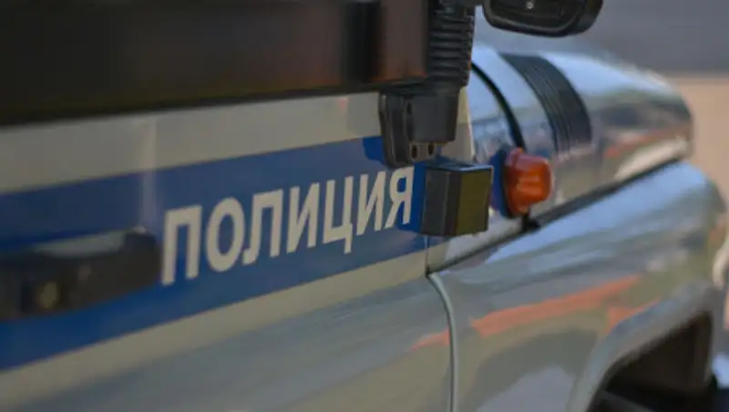 Ориентировку на двух мошенников распространила полиция Алматы