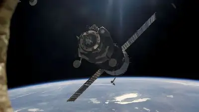 Байконур запуск, фото - Новости Zakon.kz от 19.01.2022 06:48