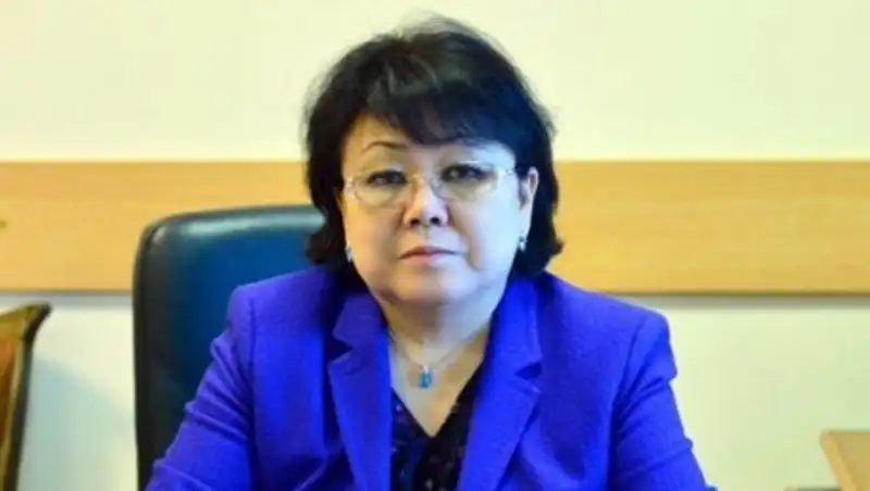 Улбосын Сулейменова: Свои споры граждане должны решать путем переговоров