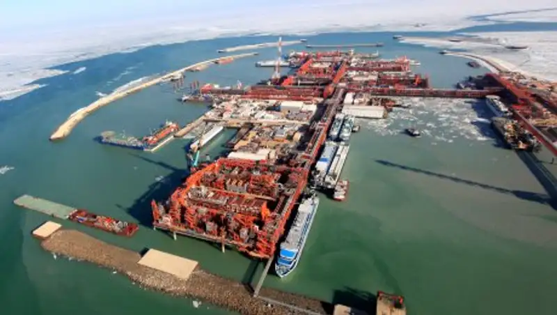 Кашаган будет рентабельным при любых ценах на нефть