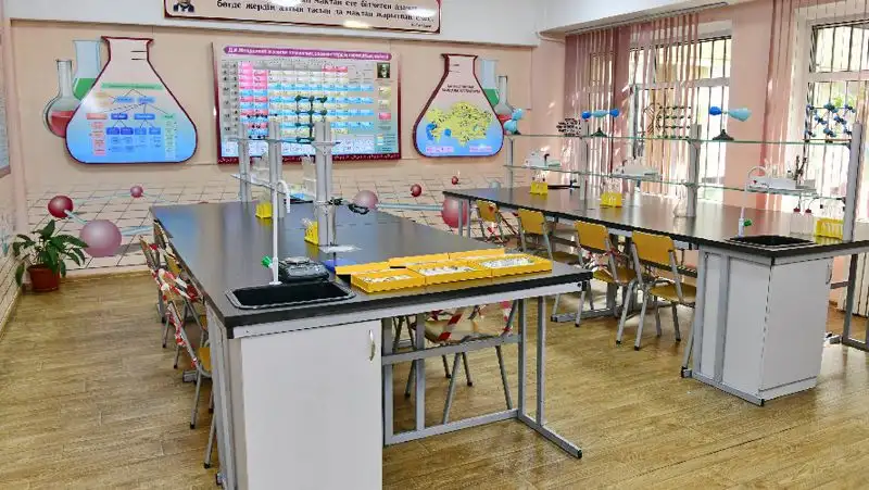 Увеличенный коэффициент зарплаты для учителей хотят внедрить в четырех регионах Казахстана