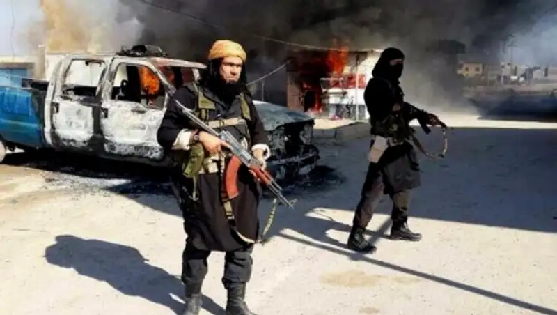 Американская разведка зафиксировала рост числа боевиков ИГ, приезжающих в Ливию