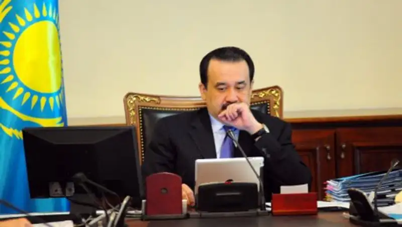 Премьер-министр РК призвал бизнесменов к дискуссии в своем твиттер-аккаунте