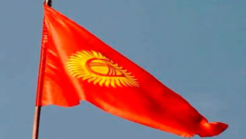 Договор о вступлении в ЕАЭС утвердил Кыргызстан