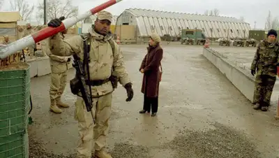 AP Photo / Yuri Kuzminykh, фото - Новости Zakon.kz от 26.02.2020 18:33