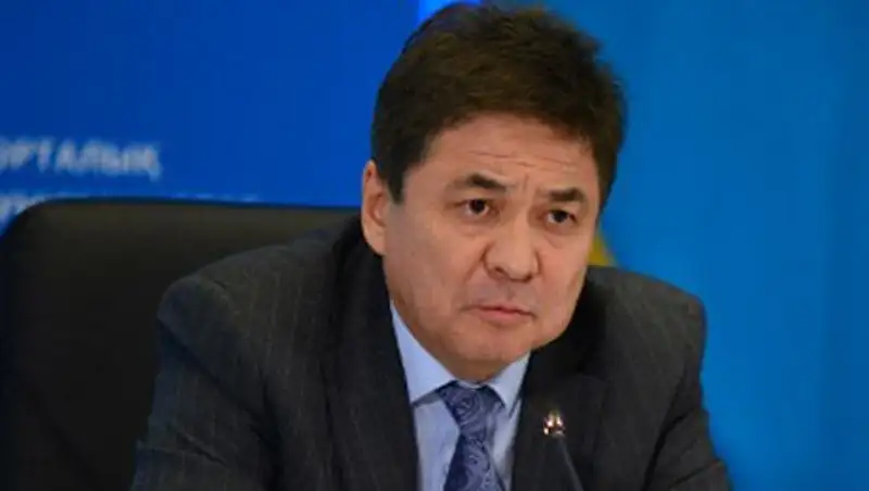 В Национальный совет по культуре войдут депутаты, ученые и творческая элита - А.Бурибаев