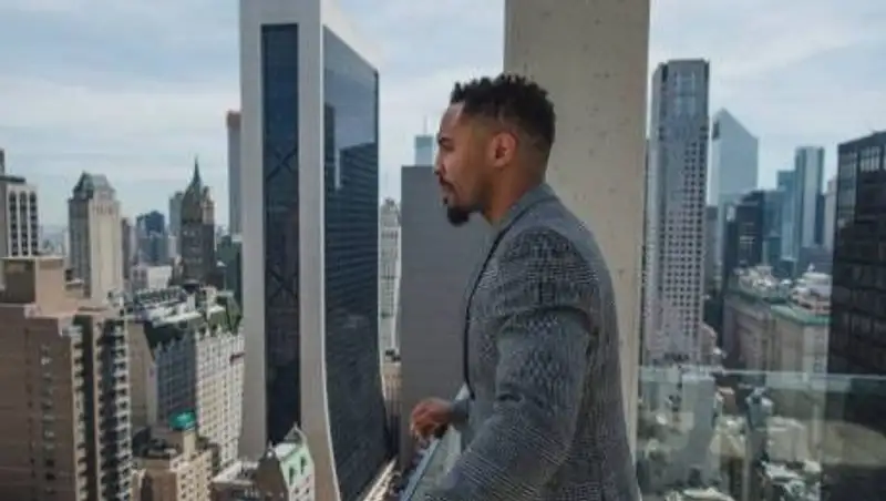 Андре Уорд: Я не вернусь в 168 фунтов ради Головкина