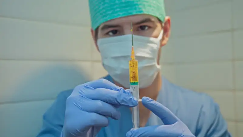 Американцы заявили об удачных испытаниях вакцины от коронавируса