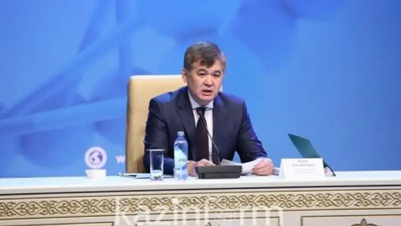 Биртанов: Основное количество фальсификаций приходится на молочную продукцию