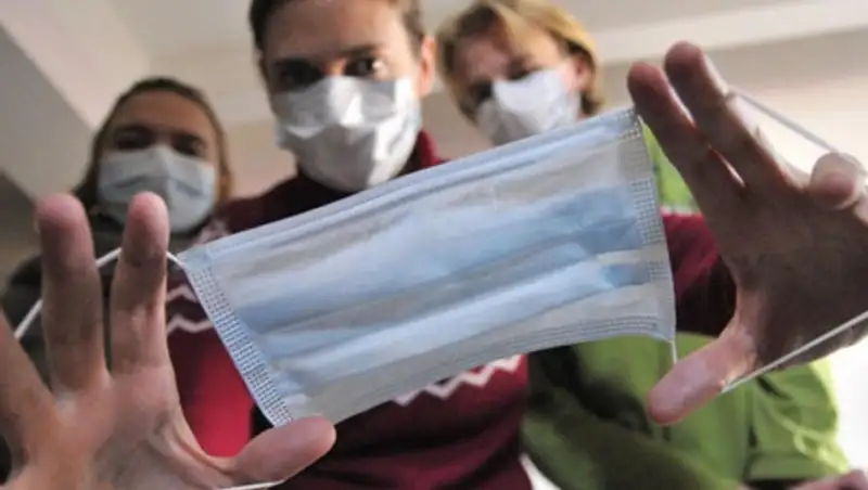 Режим ЧП продлен из-за коронавируса в Молдове