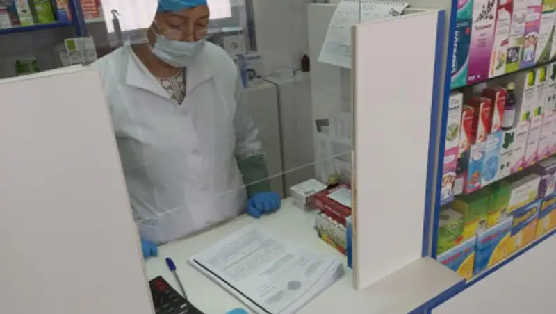 В Атырауской области за девять дней выявлено 463 факта нарушения карантинного режима