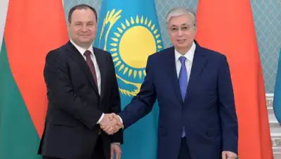 akorda.kz, фото - Новости Zakon.kz от 28.06.2021 18:40