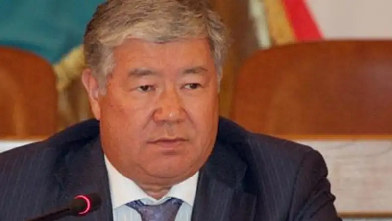 Алматы может выпустить муниципальные ценные бумаги на 20 млрд тенге – Есимов