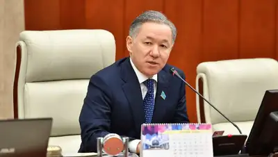  Нурлан Нигматулин , фото - Новости Zakon.kz от 01.02.2022 09:51