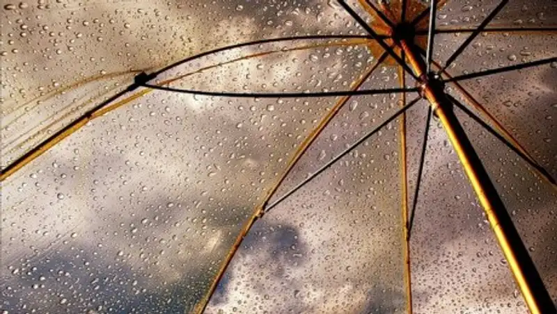 Неустойчивая погода будет в воскресенье в Казахстане