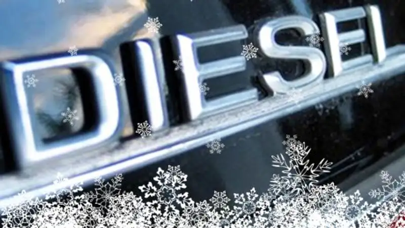 Цены на солярку обновили исторический максимум