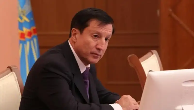 Адильбек Джаксыбеков назвал Астану городом с нулевой безработицей