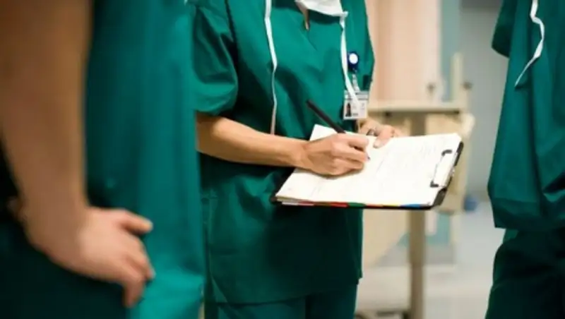 Состояние пострадавшего в ДТП с водовозом 10-месячного ребенка улучшилось