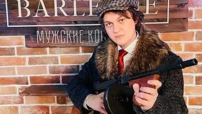 instagram/yurykhovansky, фото - Новости Zakon.kz от 09.06.2021 13:56