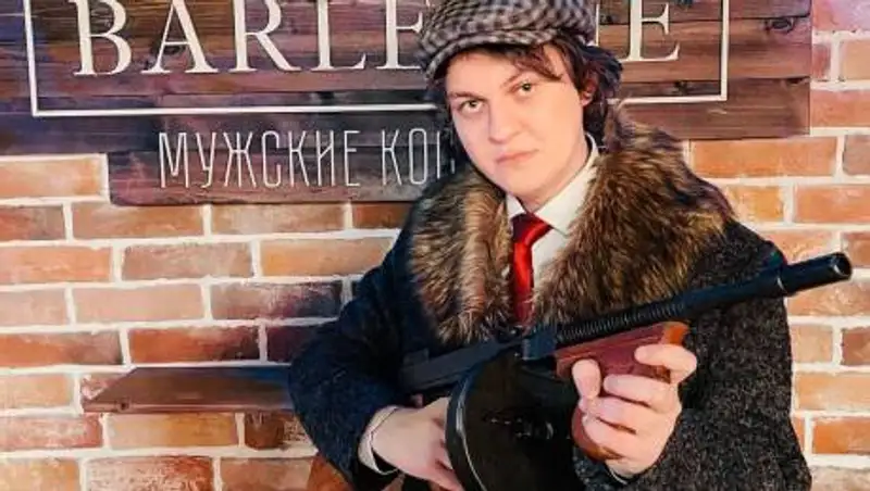 Задержали известного блогера по подозрению в призывах к терроризму