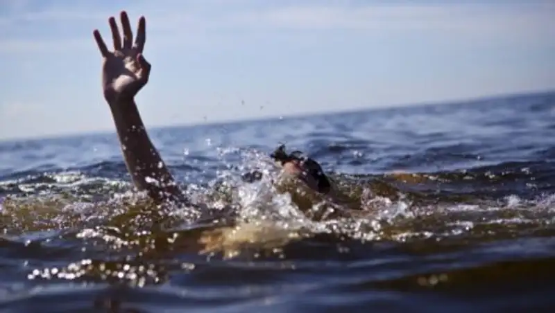 Очередную трагедию на воде предотвратили спасатели Шымкента