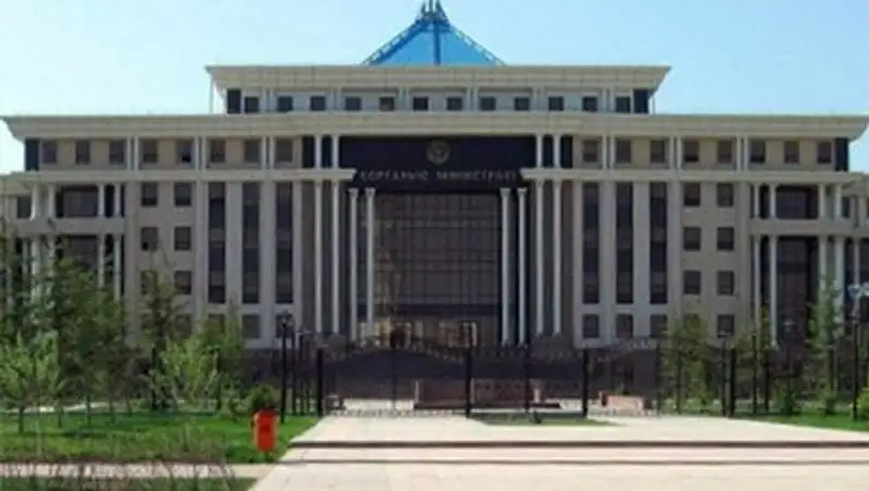 Минобороны РК поддержало депутатов в создании центров военно-патриотического воспитания