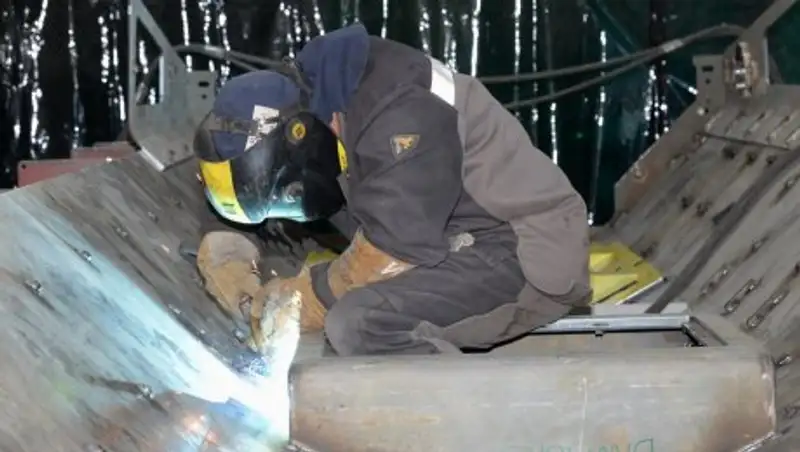 МИР РК разрабатывает поправки по вопросам промышленной безопасности