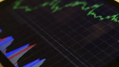 Три основных индекса американского фондового рынка продолжают рост, фото - Новости Zakon.kz от 24.01.2023 15:05