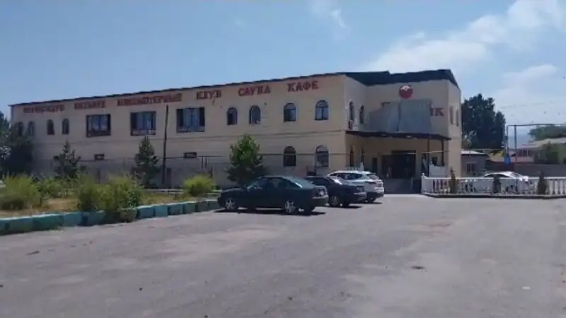 Власти Алматы о лагере в сауне: Деньги не были выплачены