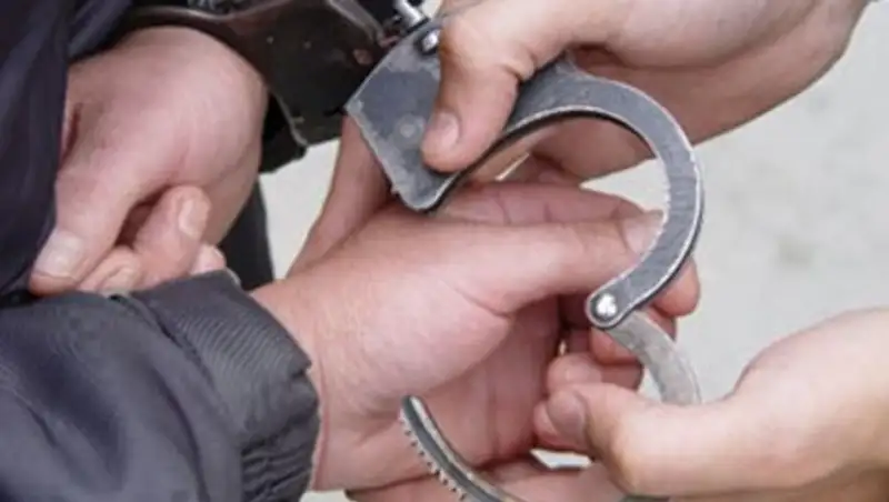 КУИС МВД РК задержаны 7 условно осужденных, находившихся в розыске