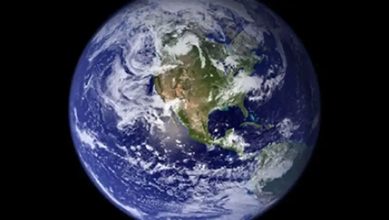 Геофизики нашли причину кислородной катастрофы