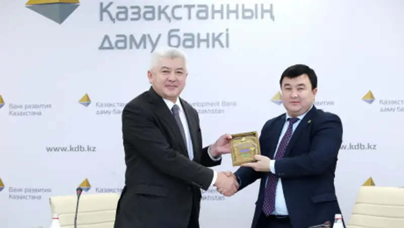 Новый нефтехимический завод появится в Шымкенте до конца 2020 года