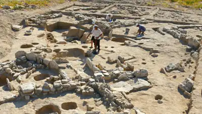 Пресс-служба акима Мангистауской области, фото - Новости Zakon.kz от 22.05.2019 07:57