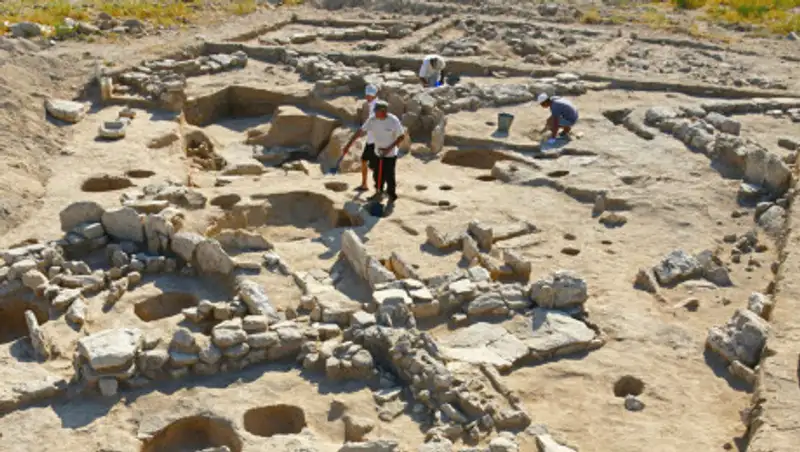 Мангистау отметит 1000-летнюю историю