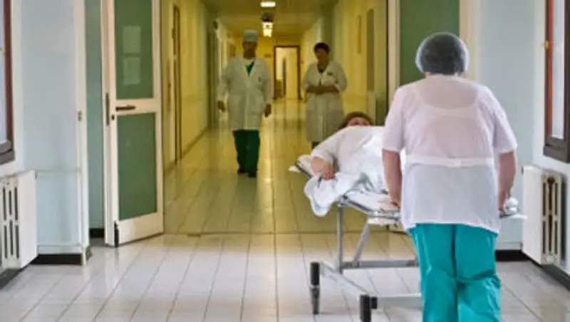 Для комплексного изучения ситуации в селе Калачи создана межведомственная рабочая группа