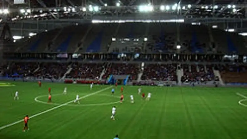 Билеты на матч «Астана» - «Бенфика» стали доступнее