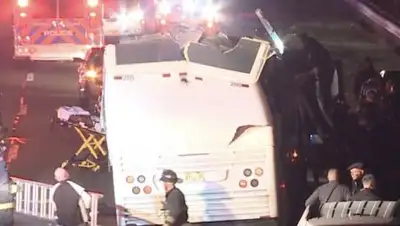 @nypost, фото - Новости Zakon.kz от 09.04.2018 13:22