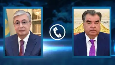 Акорда, фото - Новости Zakon.kz от 05.10.2021 14:59